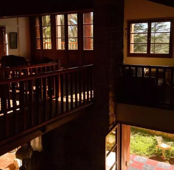 Aamiaismajoitus (B&B) Casa Brava