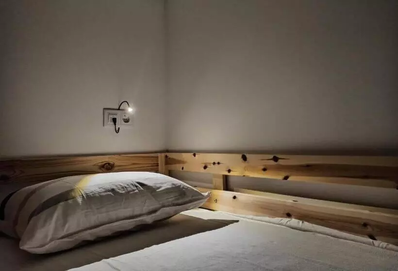 Hostel Do Alto   Fão