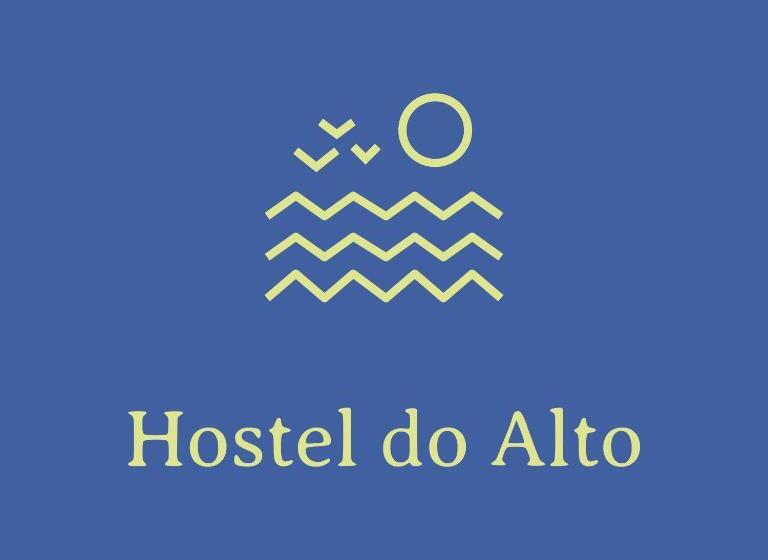 Hostel Do Alto Fão