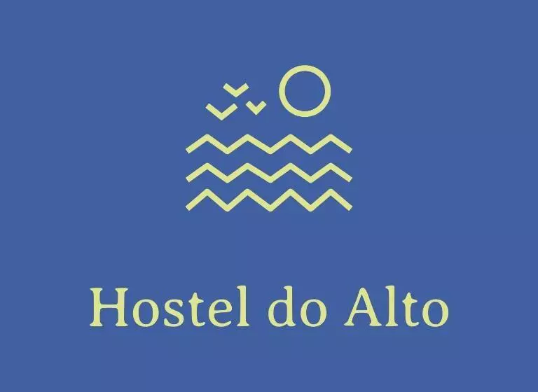 Hostel Do Alto   Fão