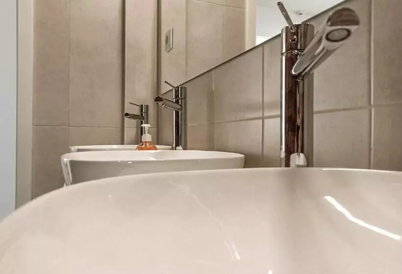 Hostel Do Alto   Fão