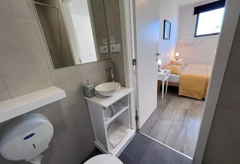 Hostel Do Alto   Fão