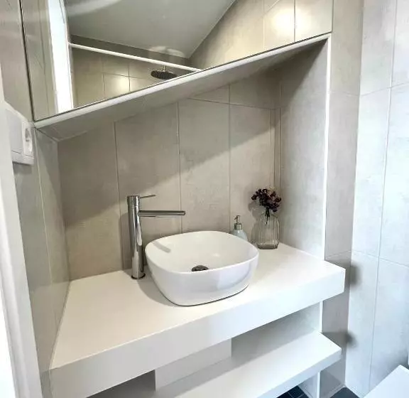 Hostel Do Alto   Fão