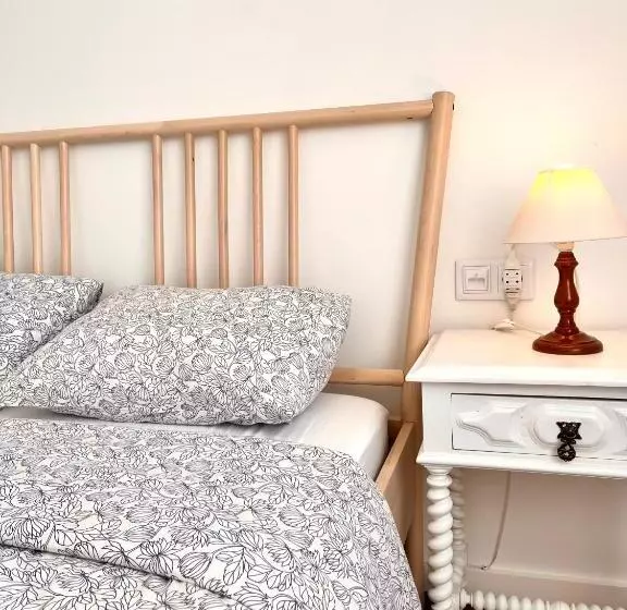 Hostel Do Alto   Fão