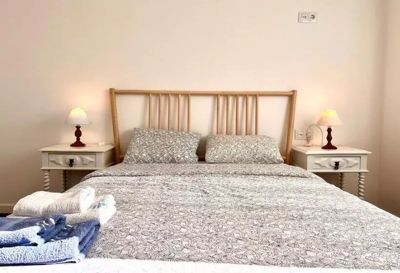 Hostel Do Alto   Fão