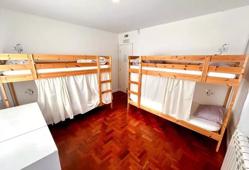 Hostel Do Alto   Fão