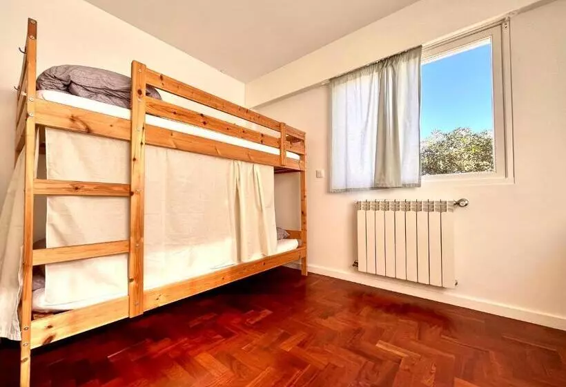 Hostel Do Alto   Fão