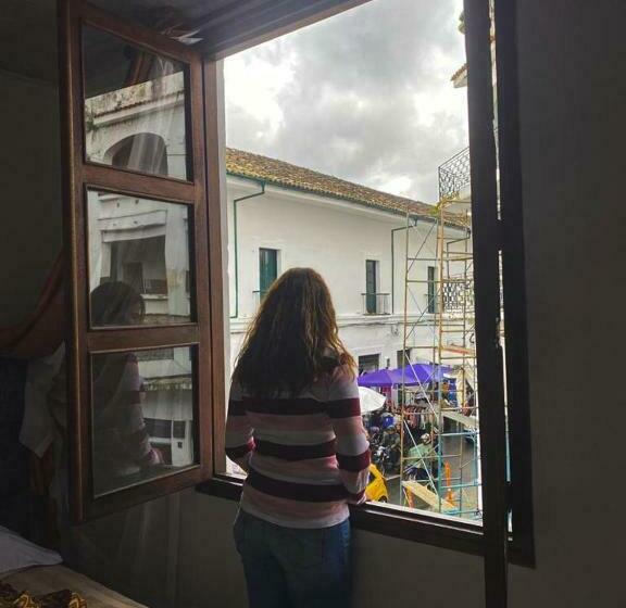 ホテル Dorado Real Hdr