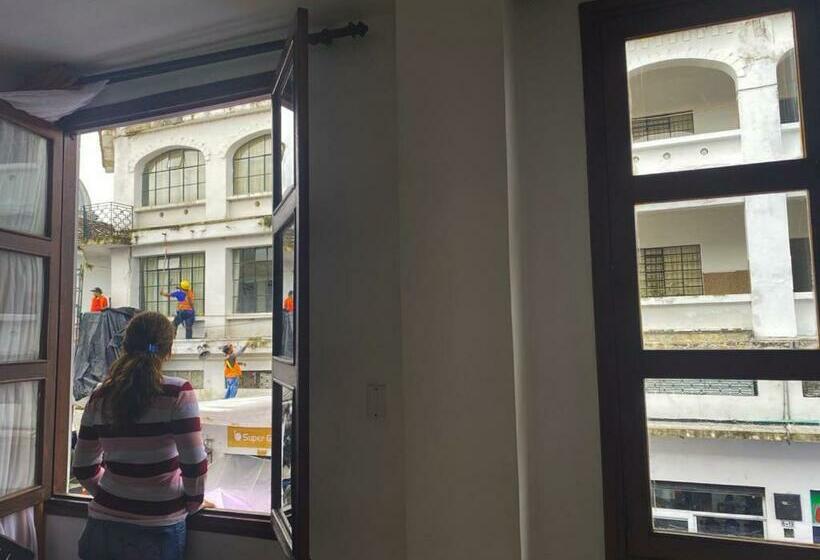 ホテル Dorado Real Hdr