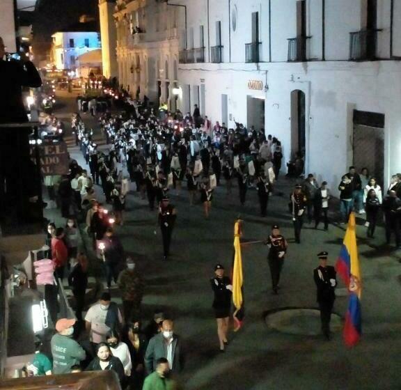 ホテル Dorado Real Hdr