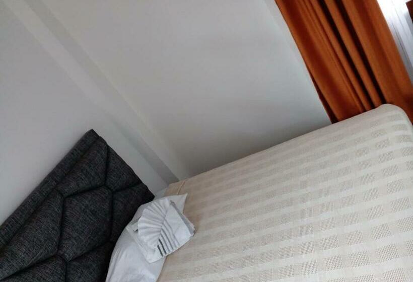 ホテル Dorado Real Hdr