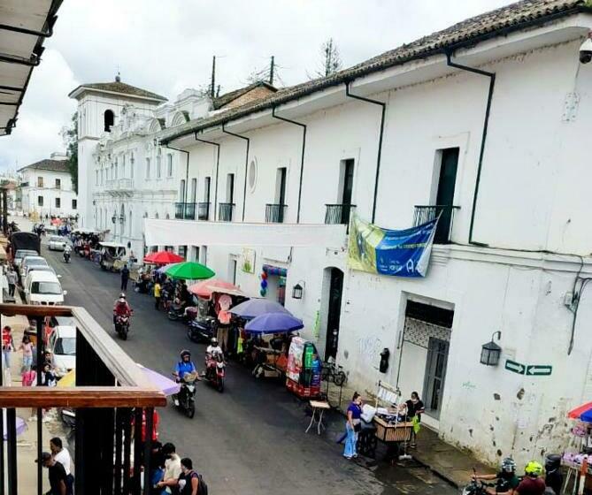 ホテル Dorado Real Hdr