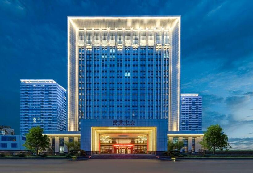 ホテル Fusheng Jiayue