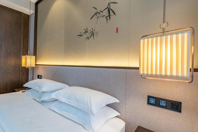 ホテル Fusheng Jiayue