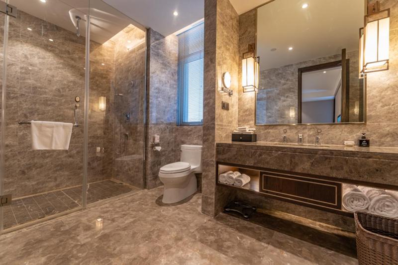 ホテル Fusheng Jiayue