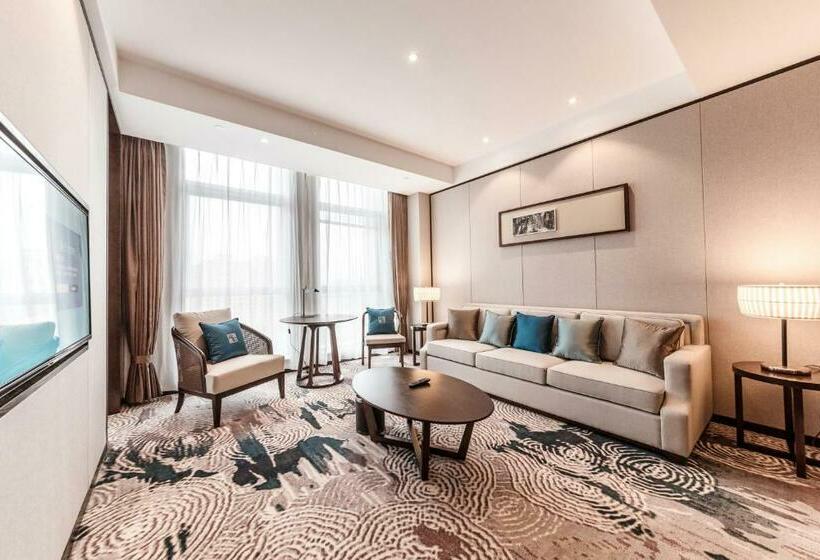 ホテル Fusheng Jiayue