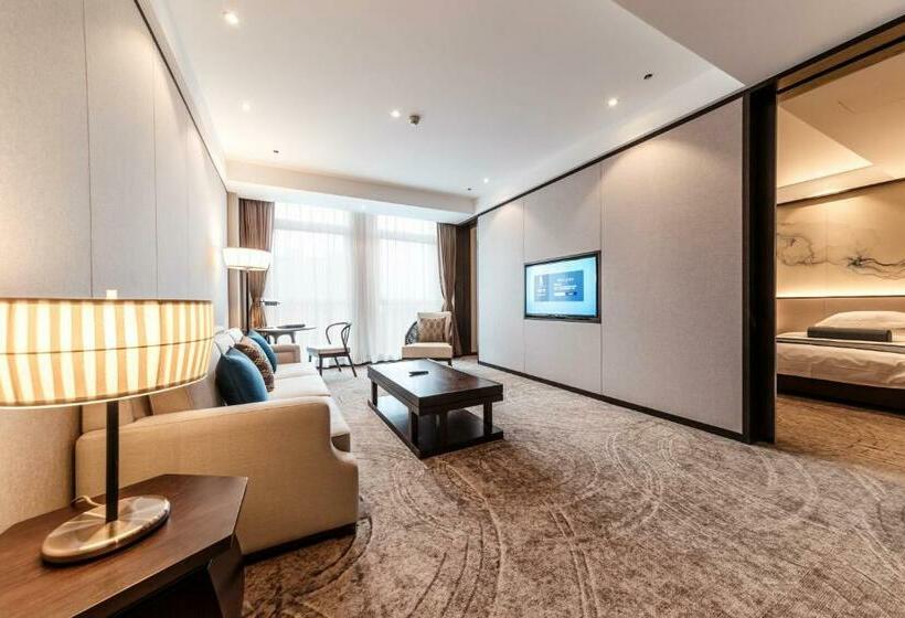 ホテル Fusheng Jiayue