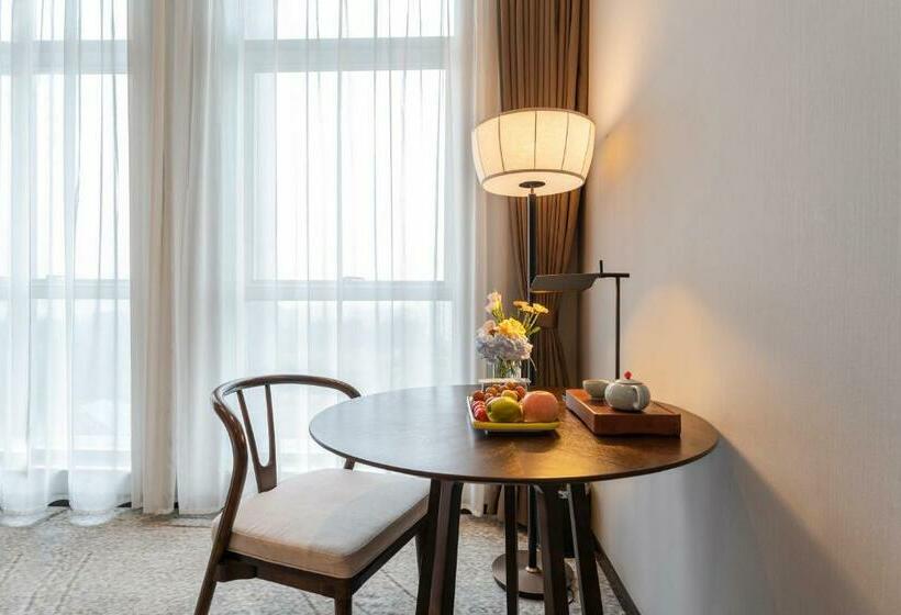 ホテル Fusheng Jiayue