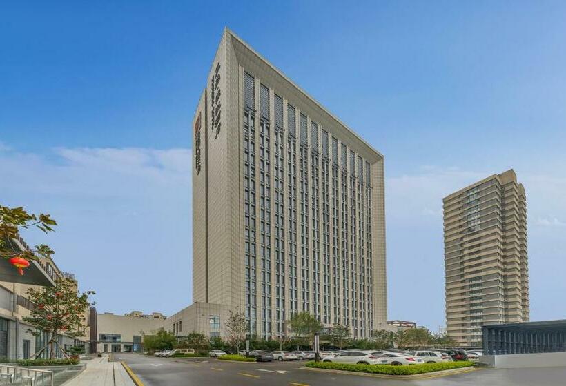 ホテル Fusheng Jiayue