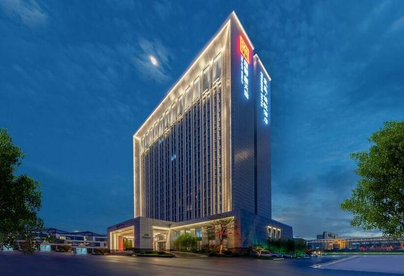 ホテル Fusheng Jiayue