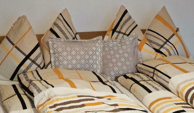 酒店 Gasthaus Hirschen Ag, Oberiberg