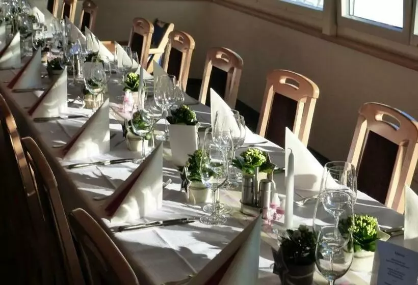 ホテル Gasthaus Hirschen Ag, Oberiberg