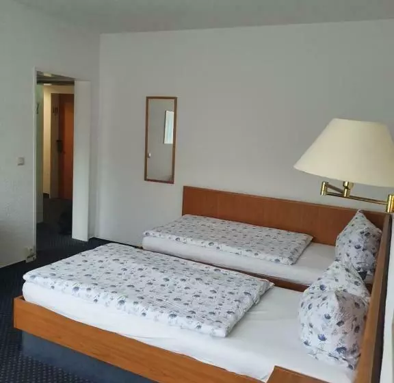 Hotelli Pension Störtebeker