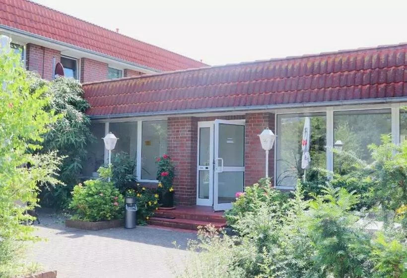 Hotelli Pension Störtebeker