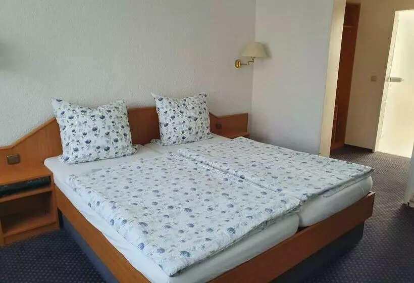 Hotelli Pension Störtebeker