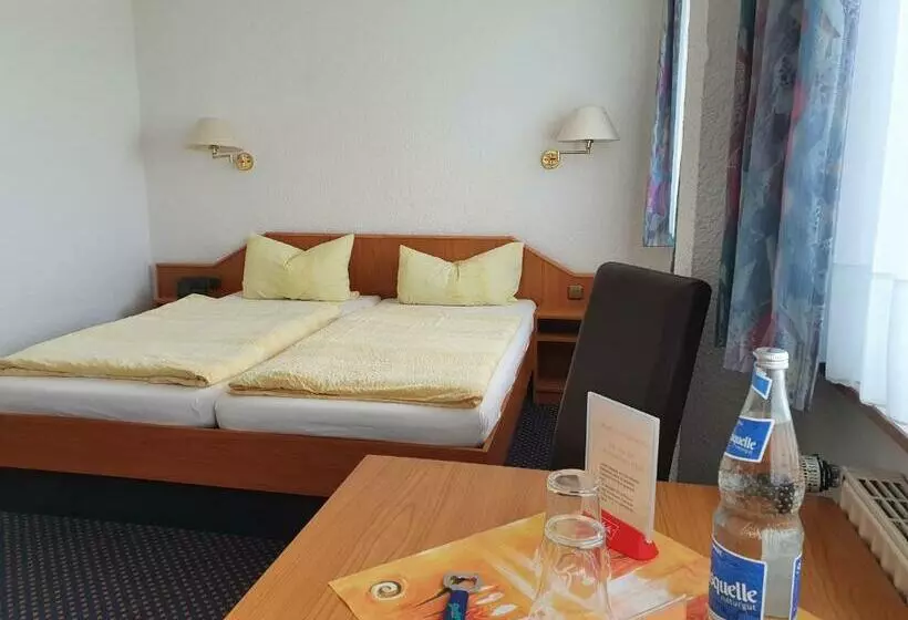 Hotelli Pension Störtebeker