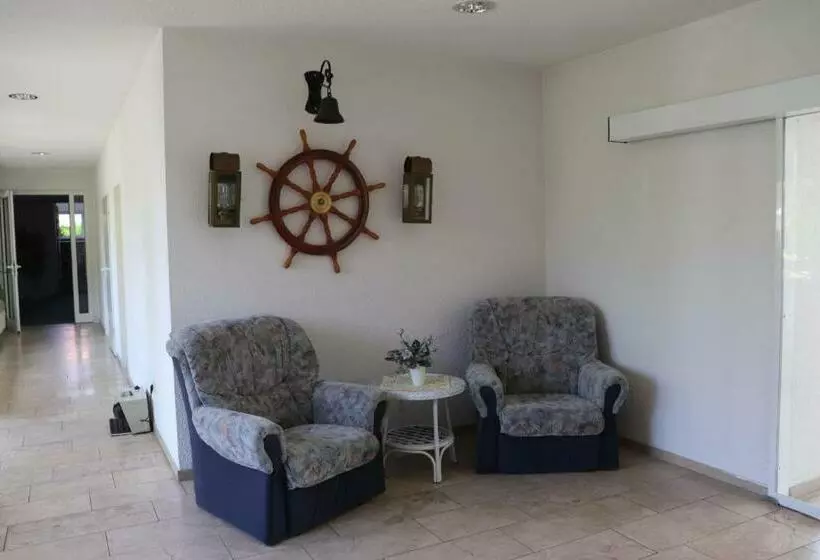 Hotelli Pension Störtebeker