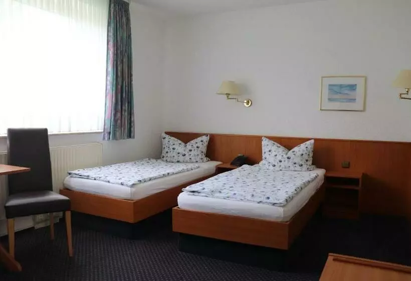 Hotelli Pension Störtebeker