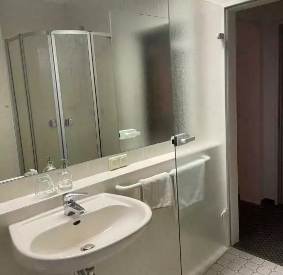 Hotelli Pension Störtebeker