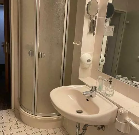 Hotelli Pension Störtebeker