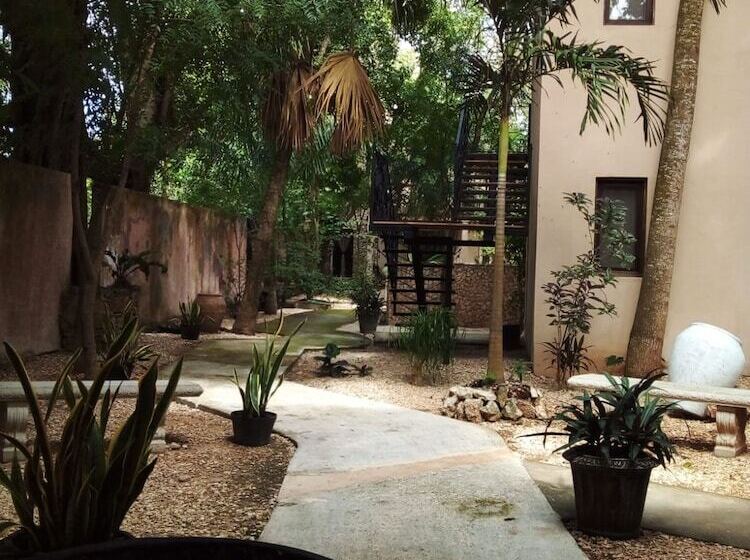 בית מלון כפרי Boutique Refugio 41