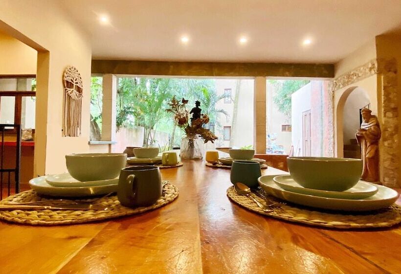 בית מלון כפרי Boutique Refugio 41