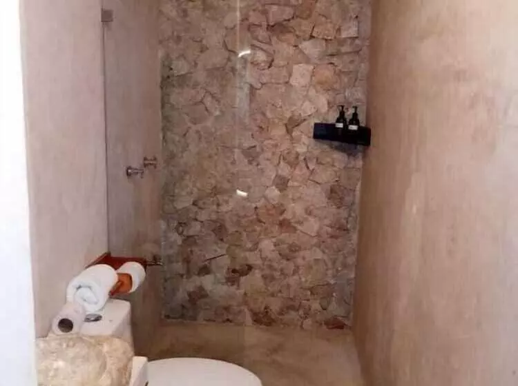 هتل Boutique Refugio 41