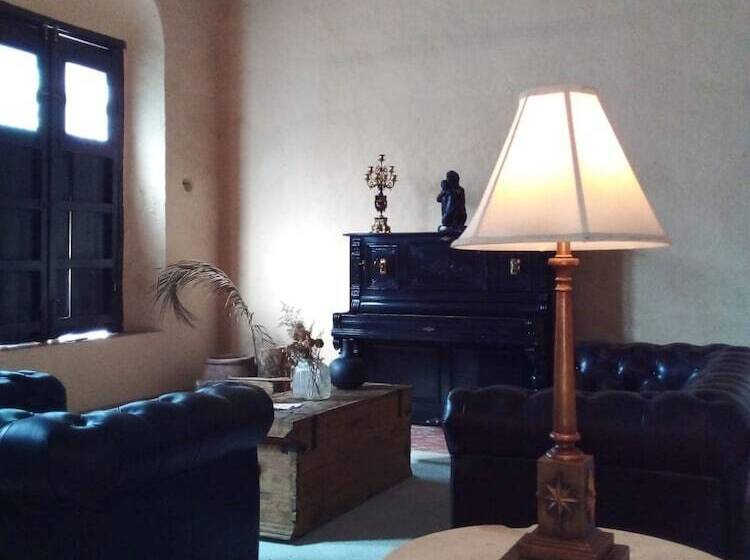 בית מלון כפרי Boutique Refugio 41