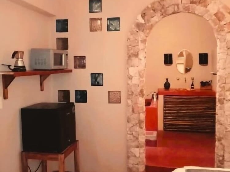 בית מלון כפרי Boutique Refugio 41