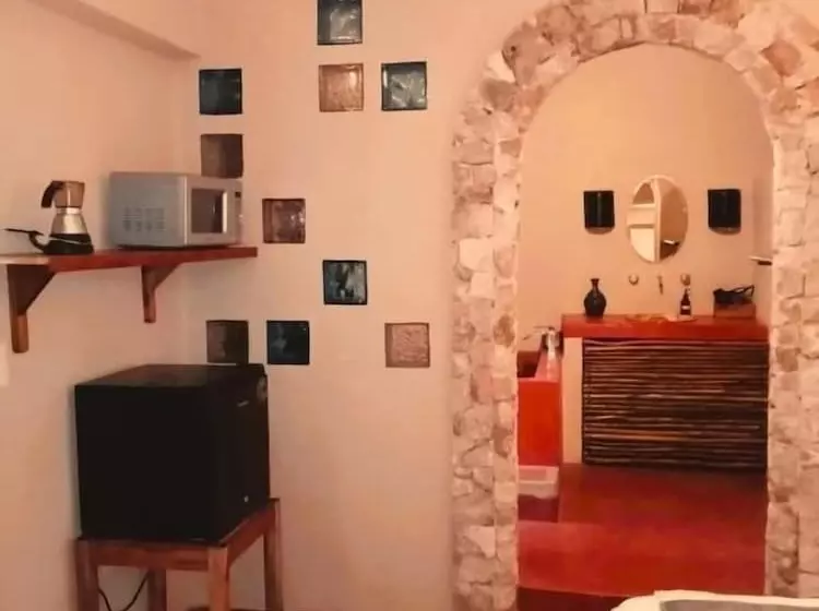 هتل Boutique Refugio 41