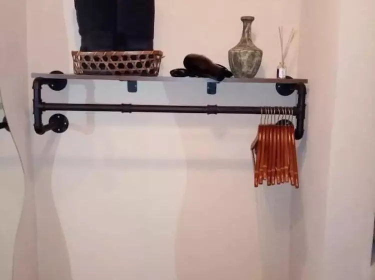 هتل Boutique Refugio 41