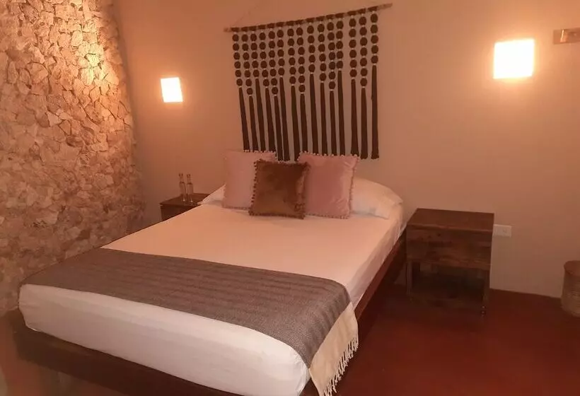 هتل Boutique Refugio 41