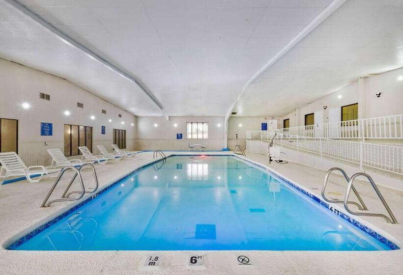 فندق Studio 6 Bartlesville  Ok