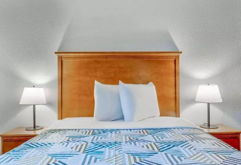 Hotelli Studio 6 Bartlesville  Ok