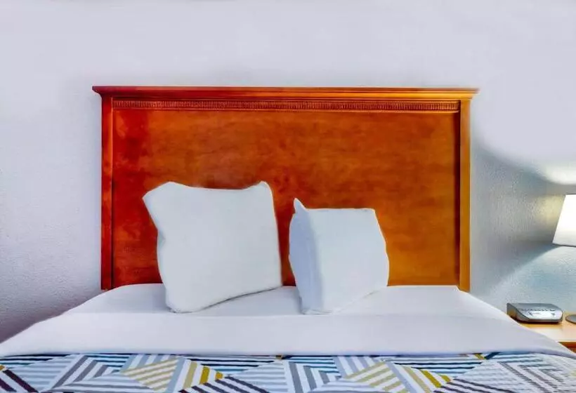 Hotelli Studio 6 Bartlesville  Ok