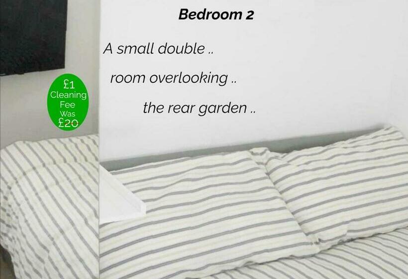 بنسيون Victorian Terrace Old Stoke With Self Check In And Free Parking Rooms At Ipswichdigs