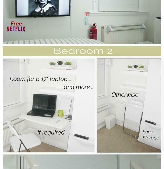 بنسيون Victorian Terrace Old Stoke With Self Check In And Free Parking Rooms At Ipswichdigs