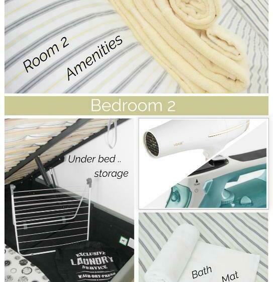 بنسيون Victorian Terrace Old Stoke With Self Check In And Free Parking Rooms At Ipswichdigs