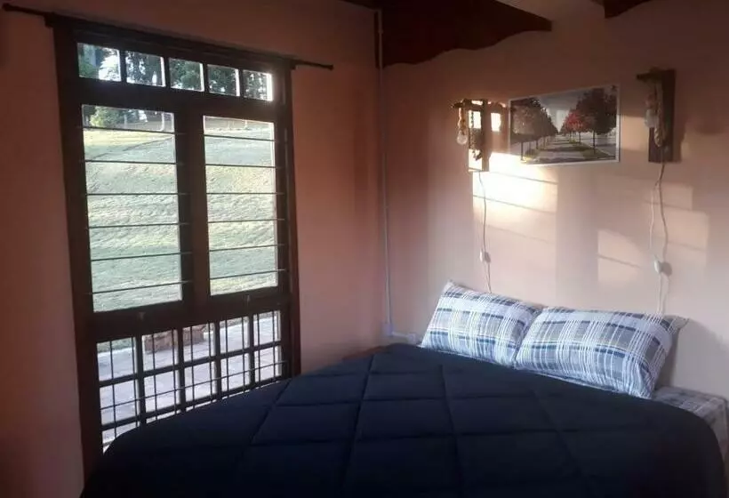 Majatalo Paradouro Boca Da Serra