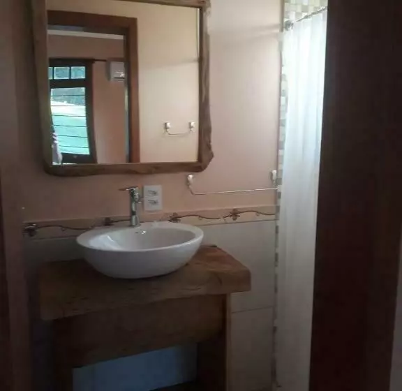 Majatalo Paradouro Boca Da Serra